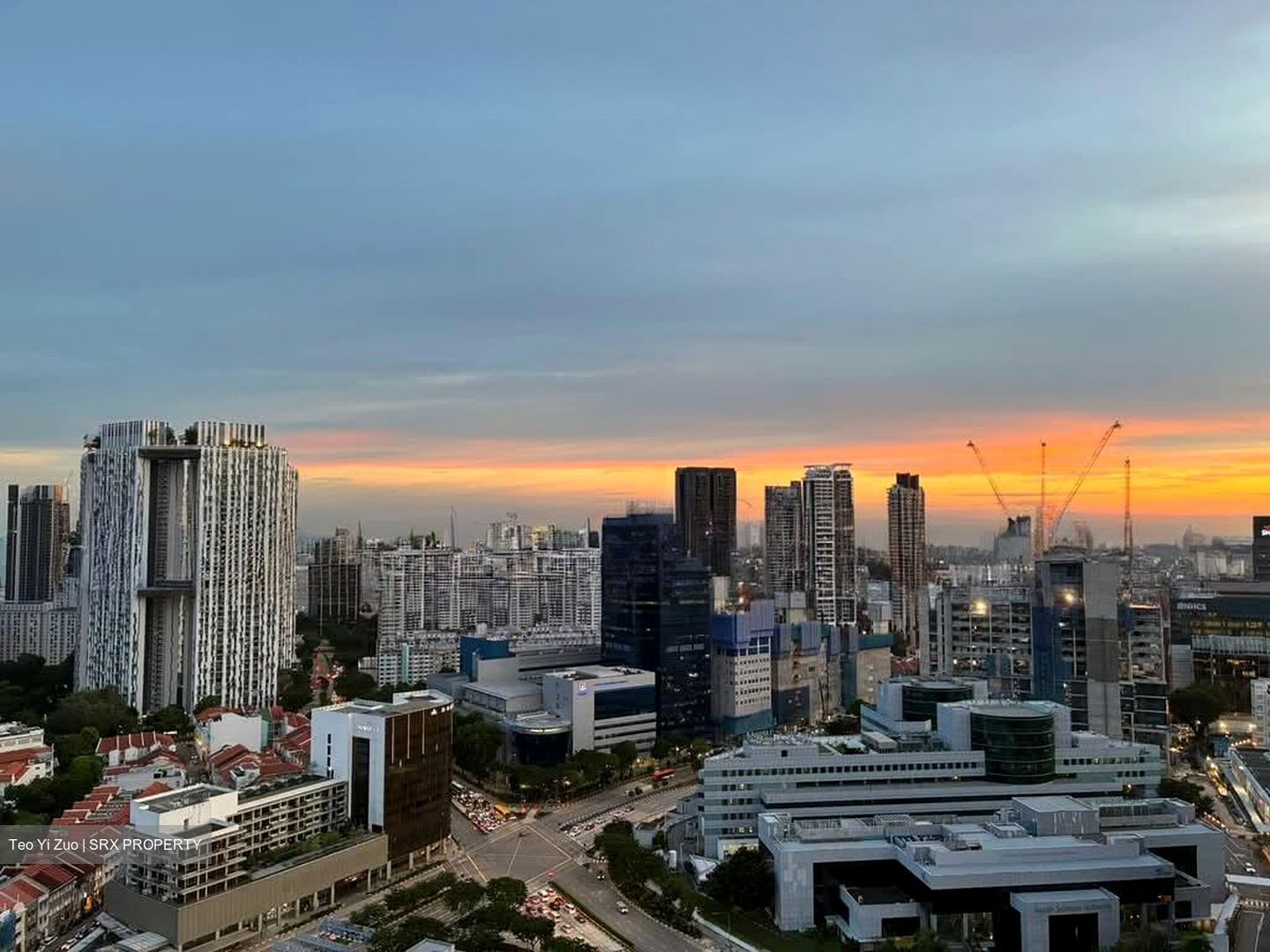 One Pearl Bank (D3), Apartment #637797161